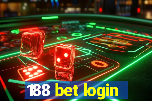 188 bet login